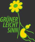 Grüner leicht SINN